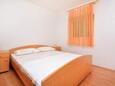 Dormitorio Ivan Dolac, Dormitorio in the studio-apartment, WiFi.
