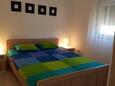 Schlafzimmer 1 Nin, Schlafzimmer 1 in folgender Unterkunftsart apartment, WiFi.