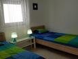 Schlafzimmer 2 Nin, Schlafzimmer 2 in folgender Unterkunftsart apartment, WiFi.
