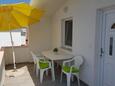 Terasa Nin, Terasa v ubytování typu apartment, WiFi.