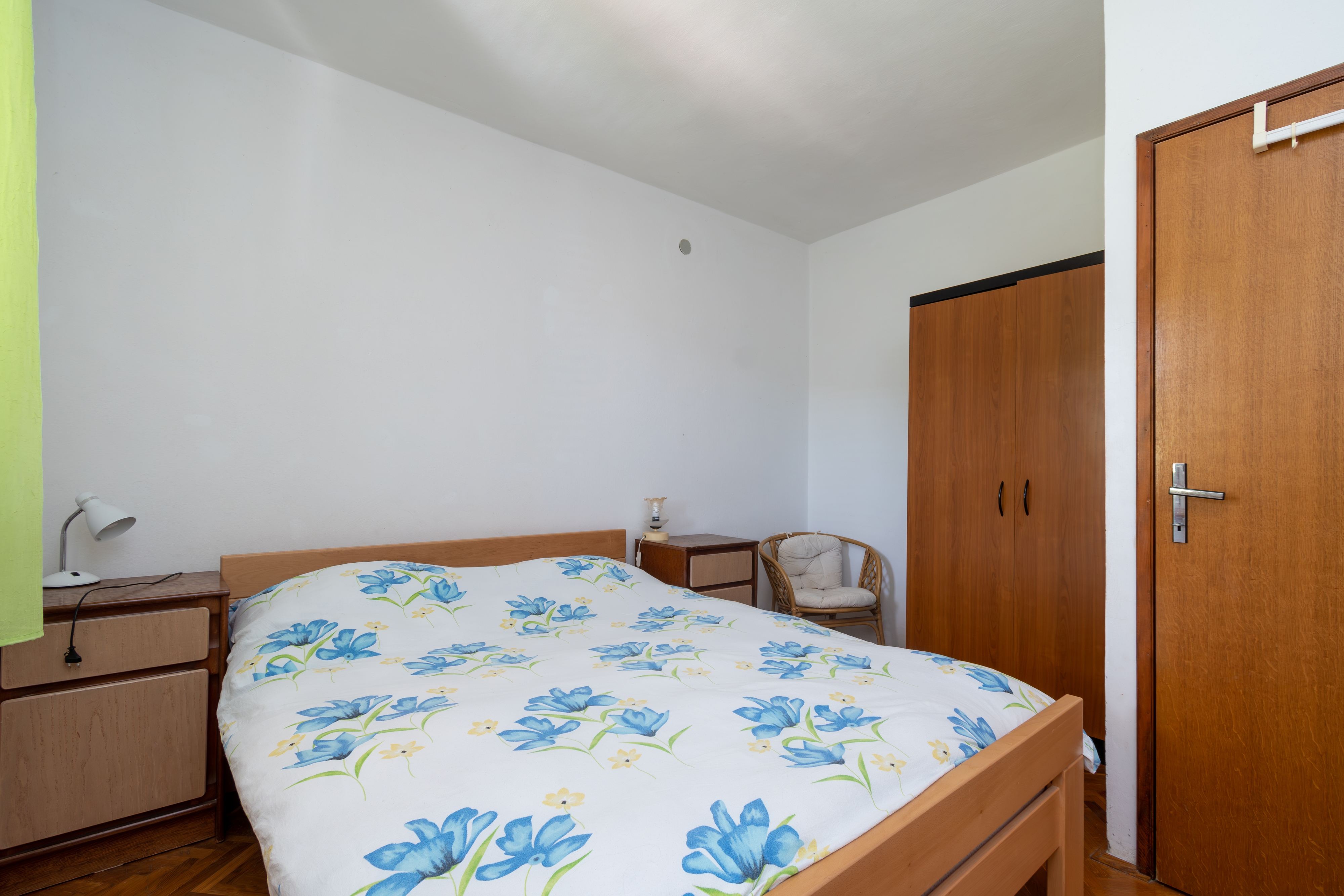 One bedroom apartment near beach Zaglav, Dugi otok  A-a