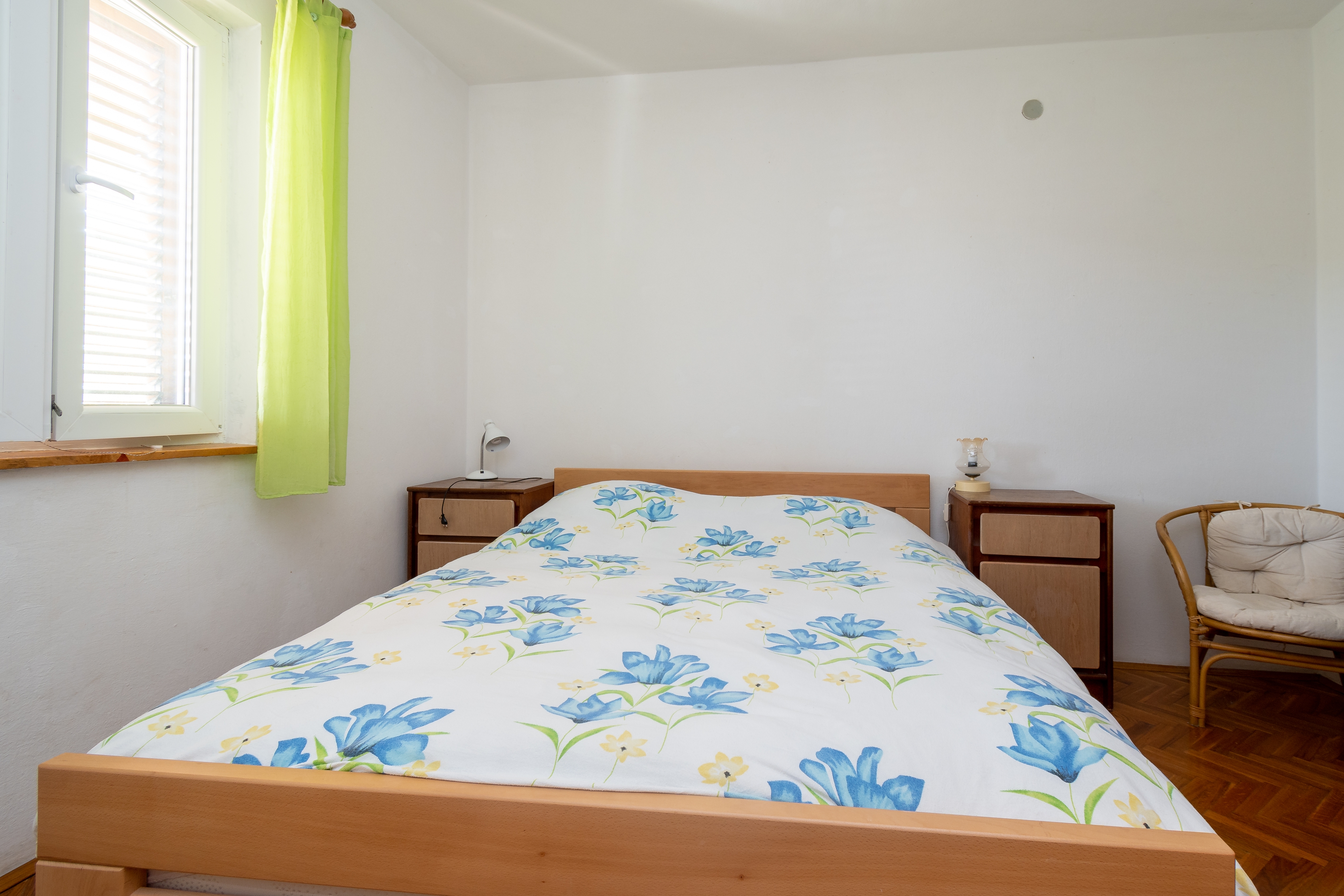 One bedroom apartment near beach Zaglav, Dugi otok  A-a
