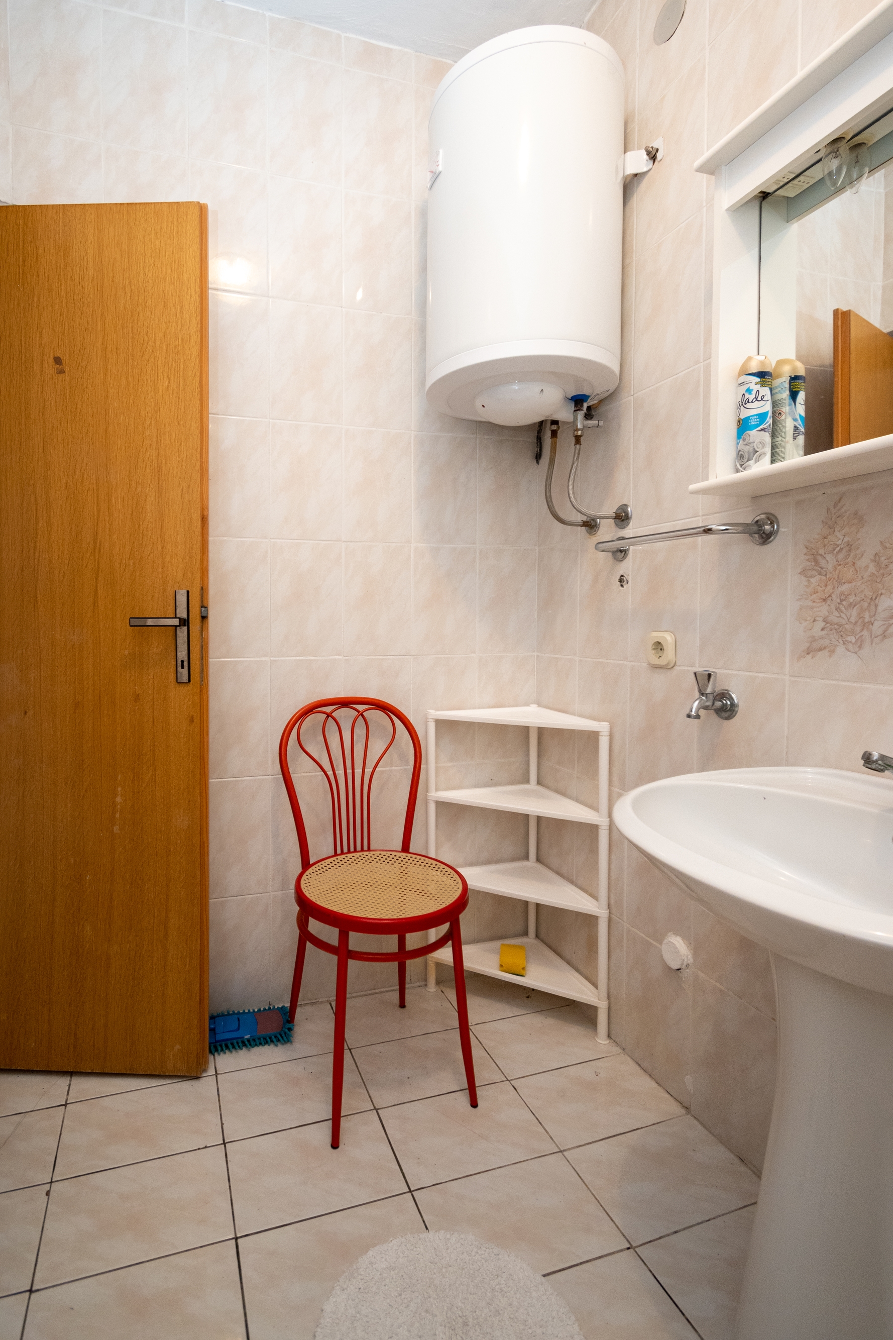 Two bedroom apartment near beach Zaglav, Dugi otok  A-b