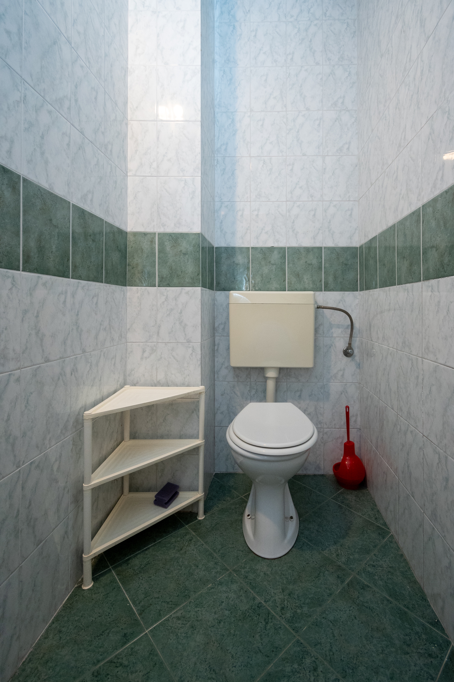 Two bedroom apartment near beach Zaglav, Dugi otok  A-d
