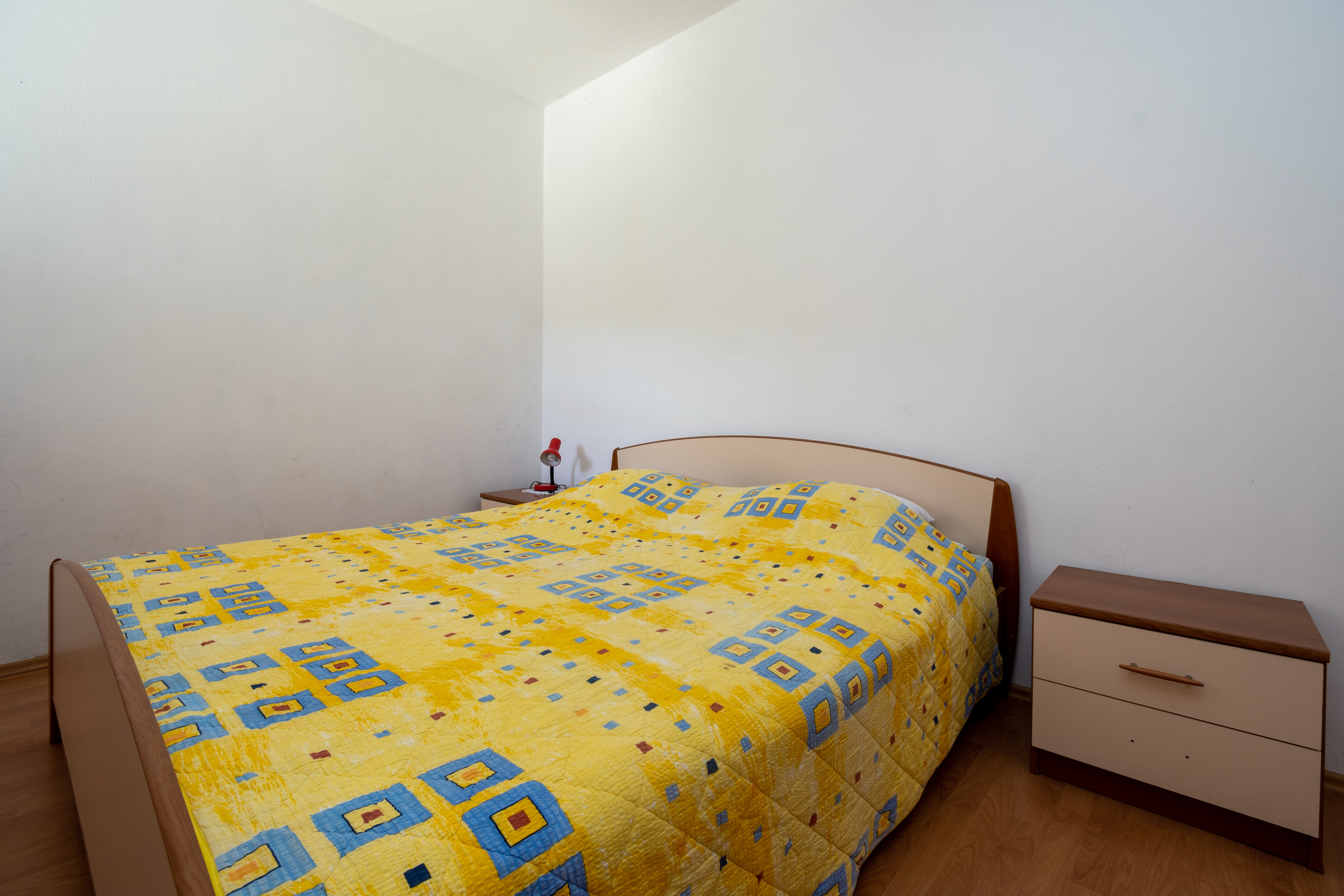 Two bedroom apartment near beach Zaglav, Dugi otok  A-d