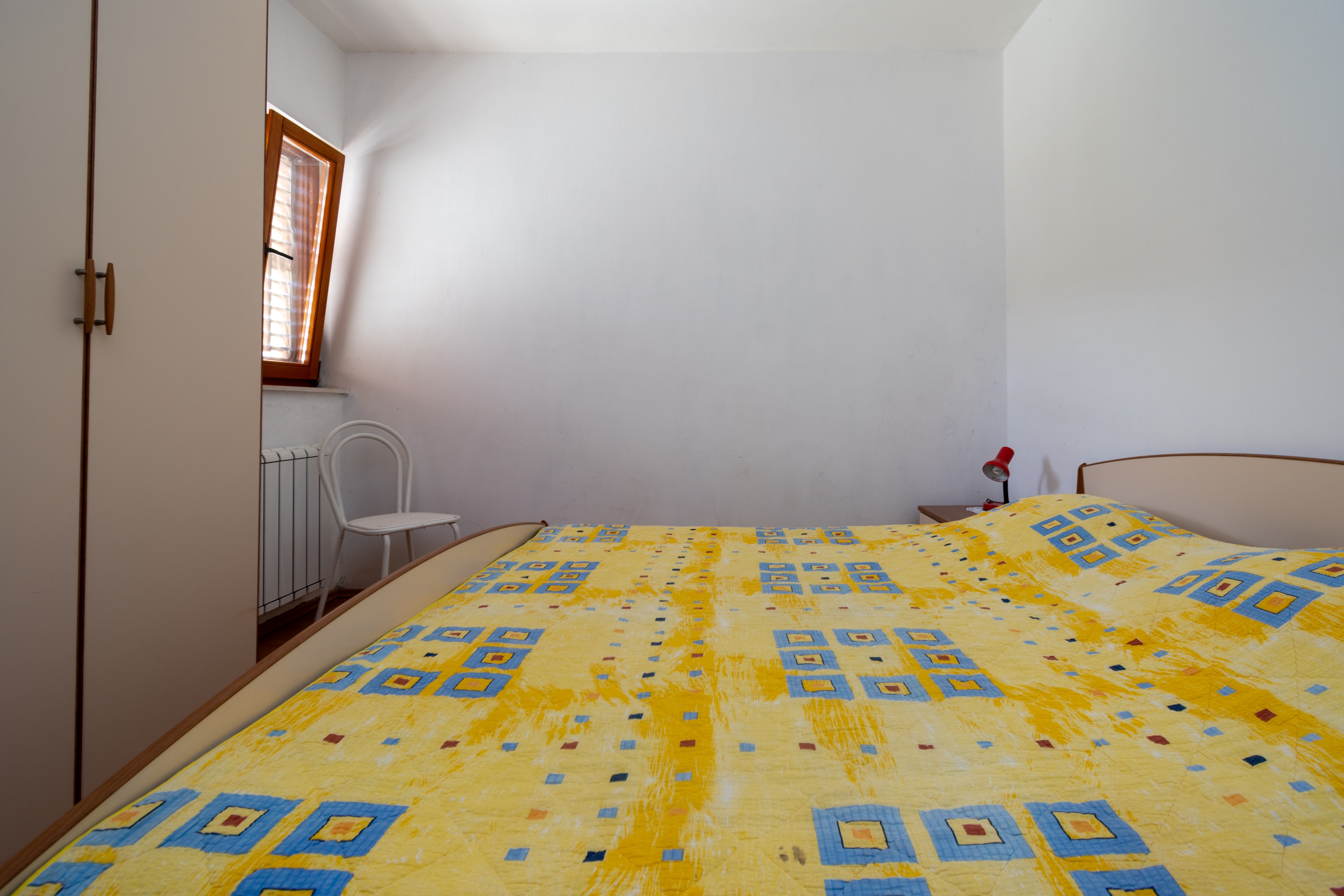 Two bedroom apartment near beach Zaglav, Dugi otok  A-d