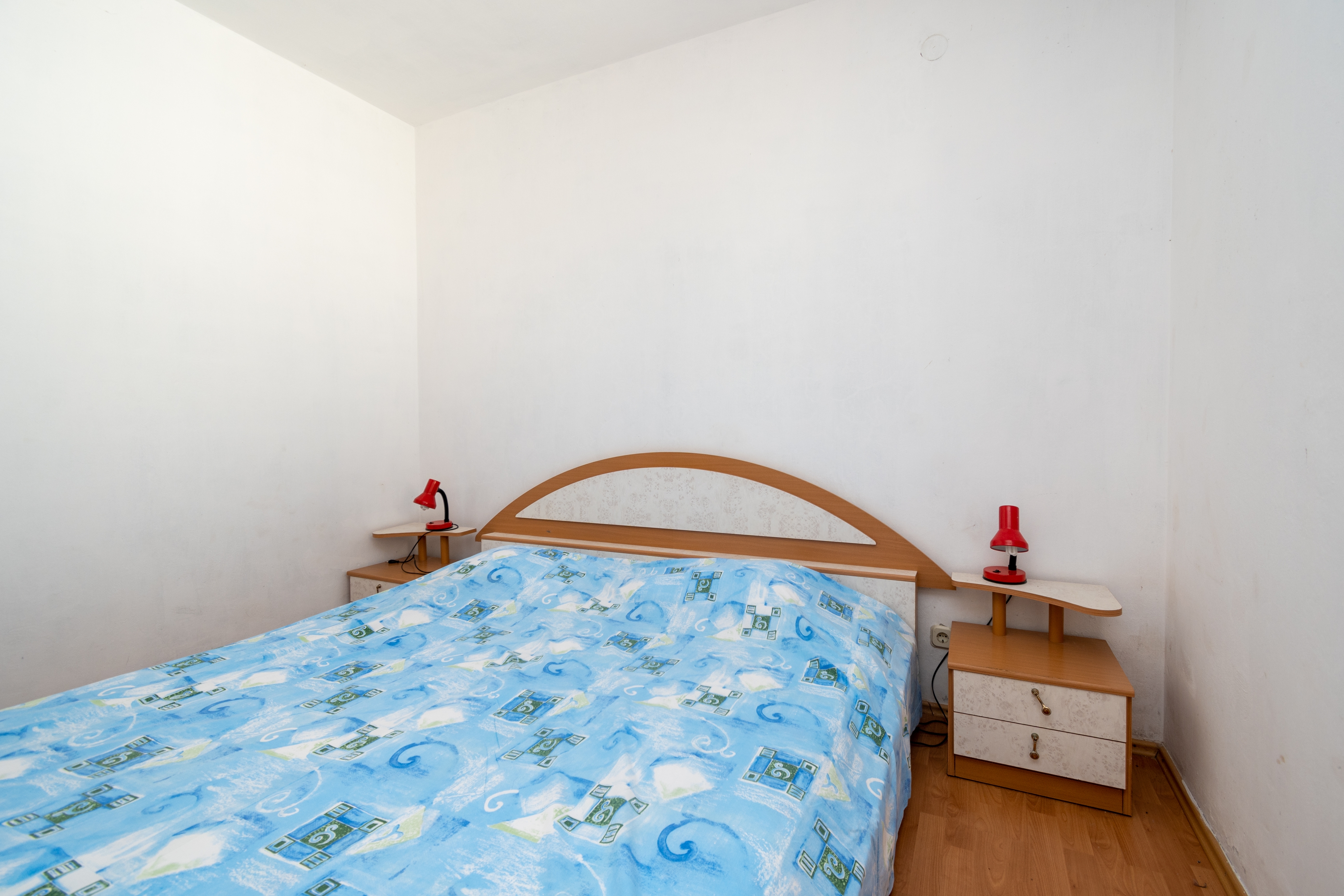 Two bedroom apartment near beach Zaglav, Dugi otok  A-d