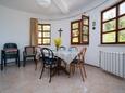 Blagovaonica Zaglav, Blagovaonica u smještaju tipa apartment, kućni ljubimci dozvoljeni.