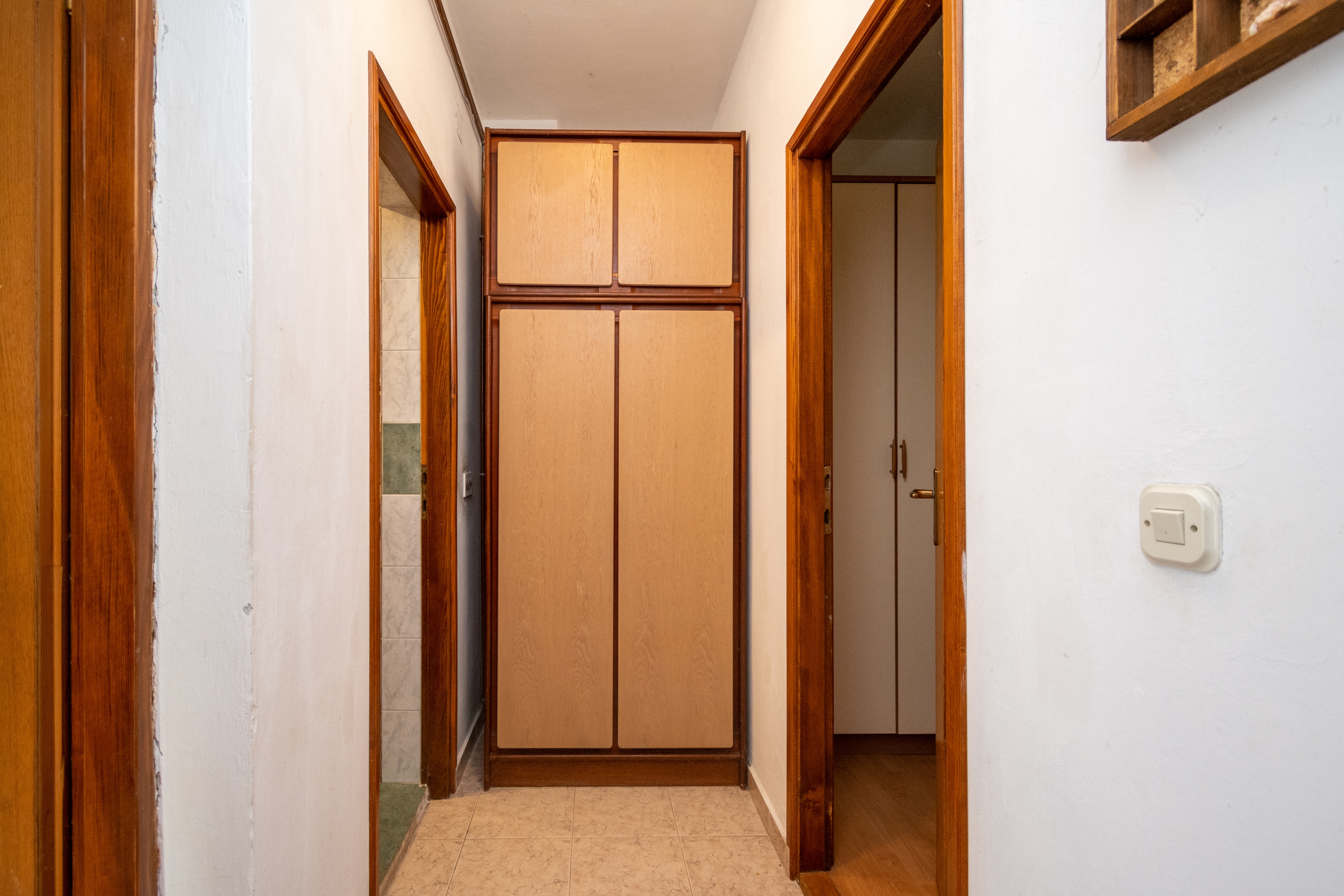 Two bedroom apartment near beach Zaglav, Dugi otok  A-d