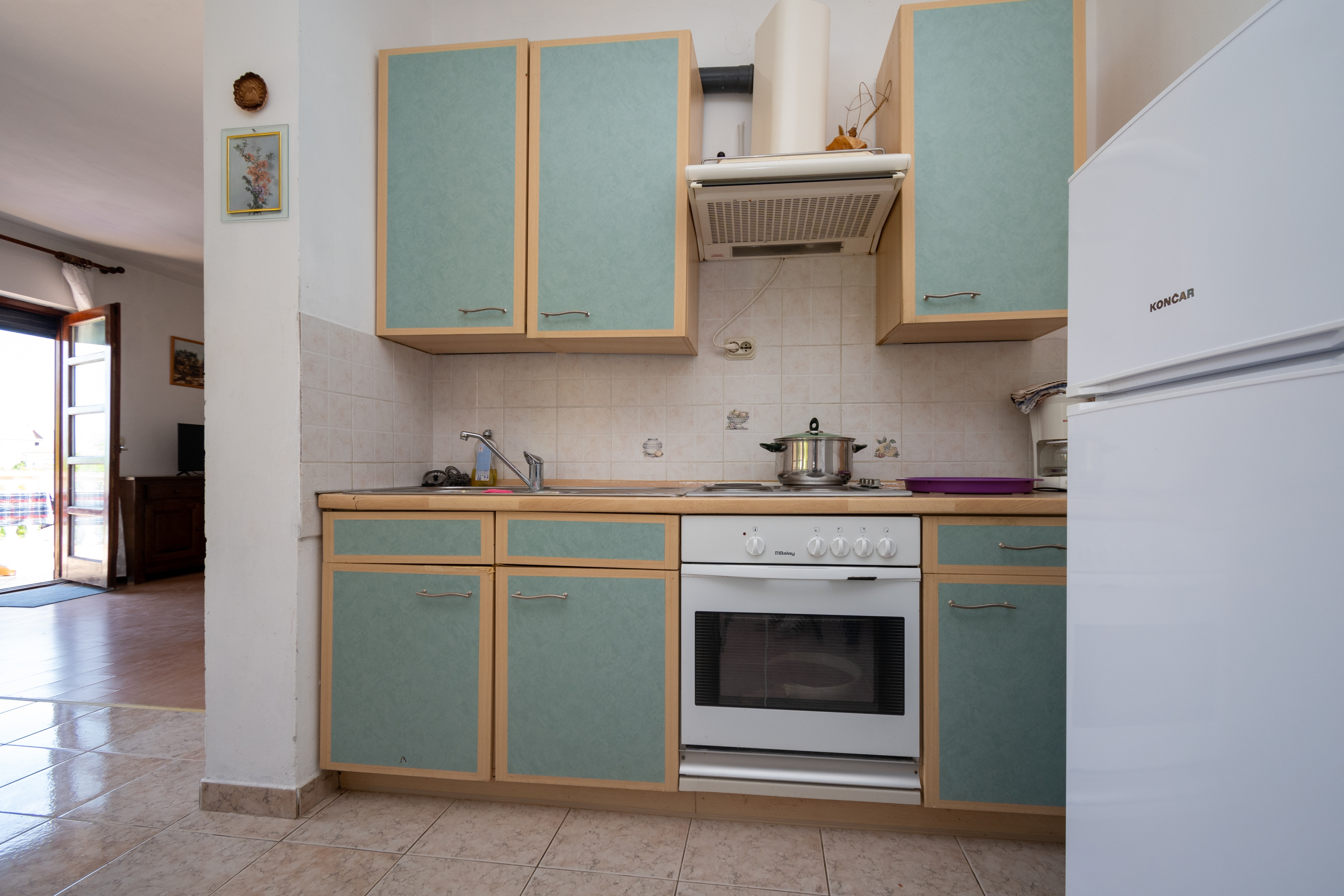 Top Dugi otok Zaglav Top Dugi otok Zaglav