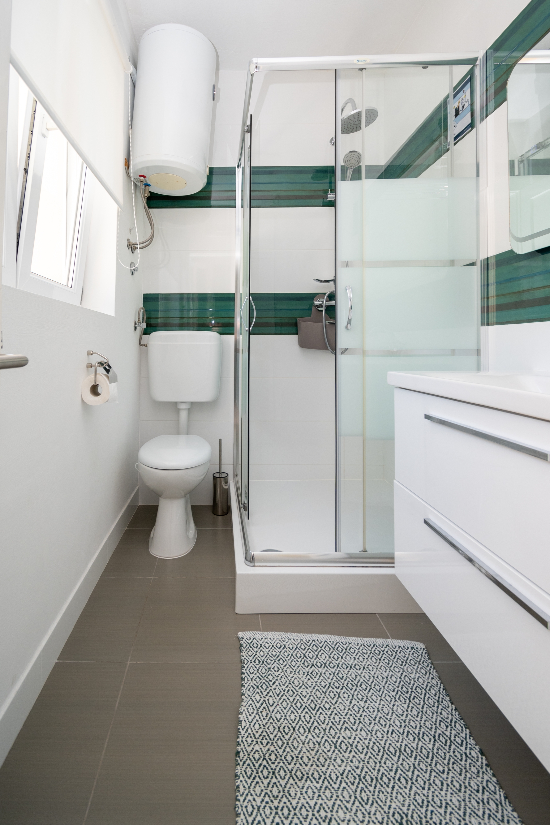 Two bedroom house with terrace Sali, Dugi otok  K