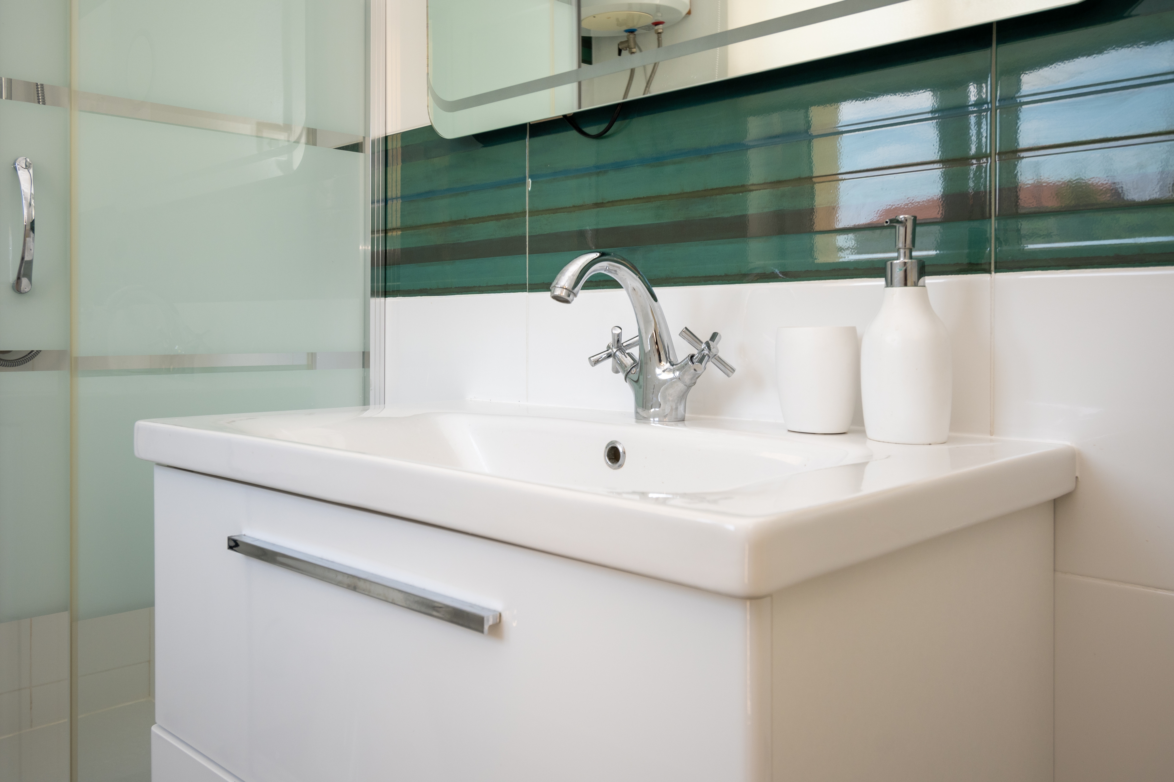 Two bedroom house with terrace Sali, Dugi otok  K