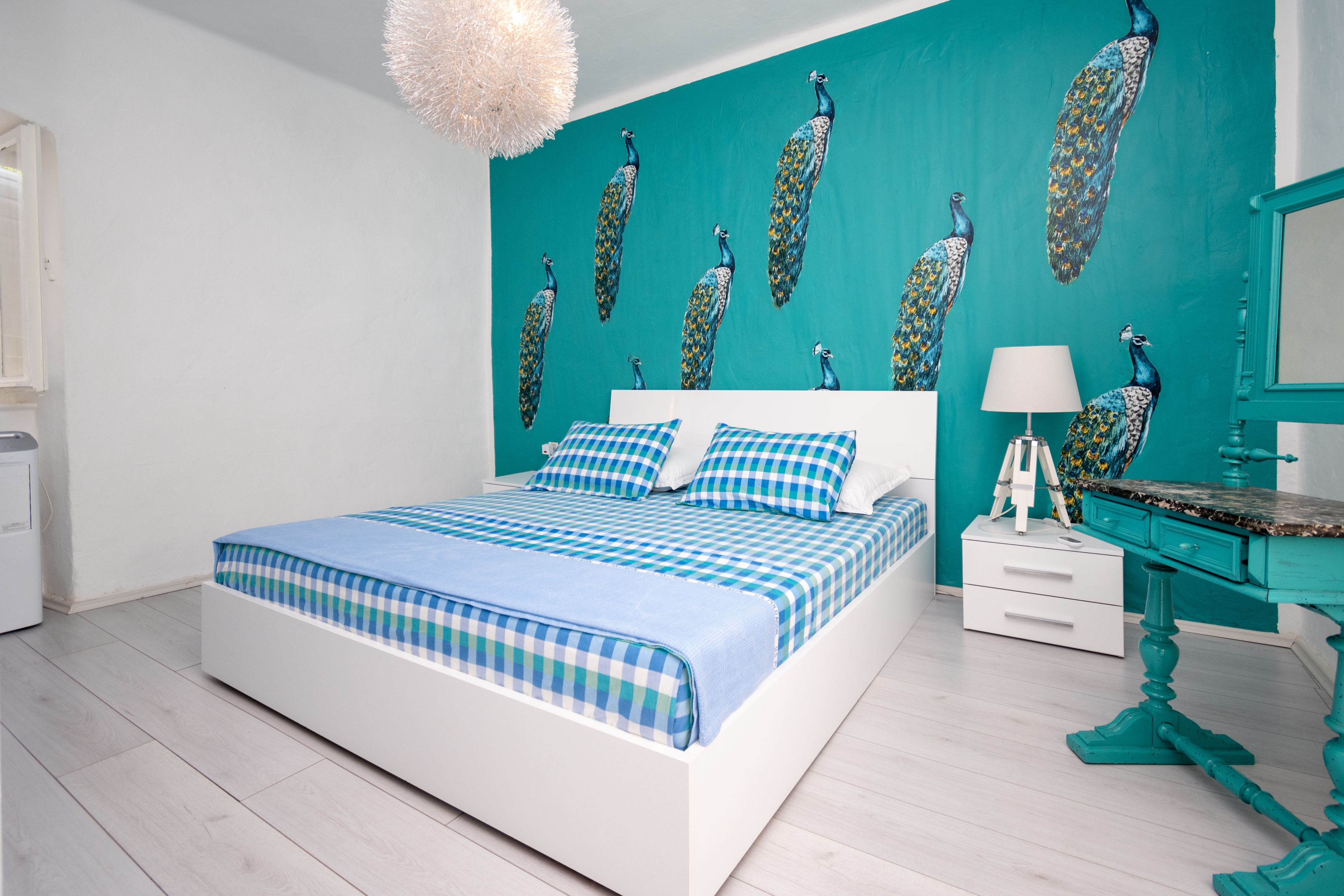 Two bedroom house with terrace Sali, Dugi otok  K