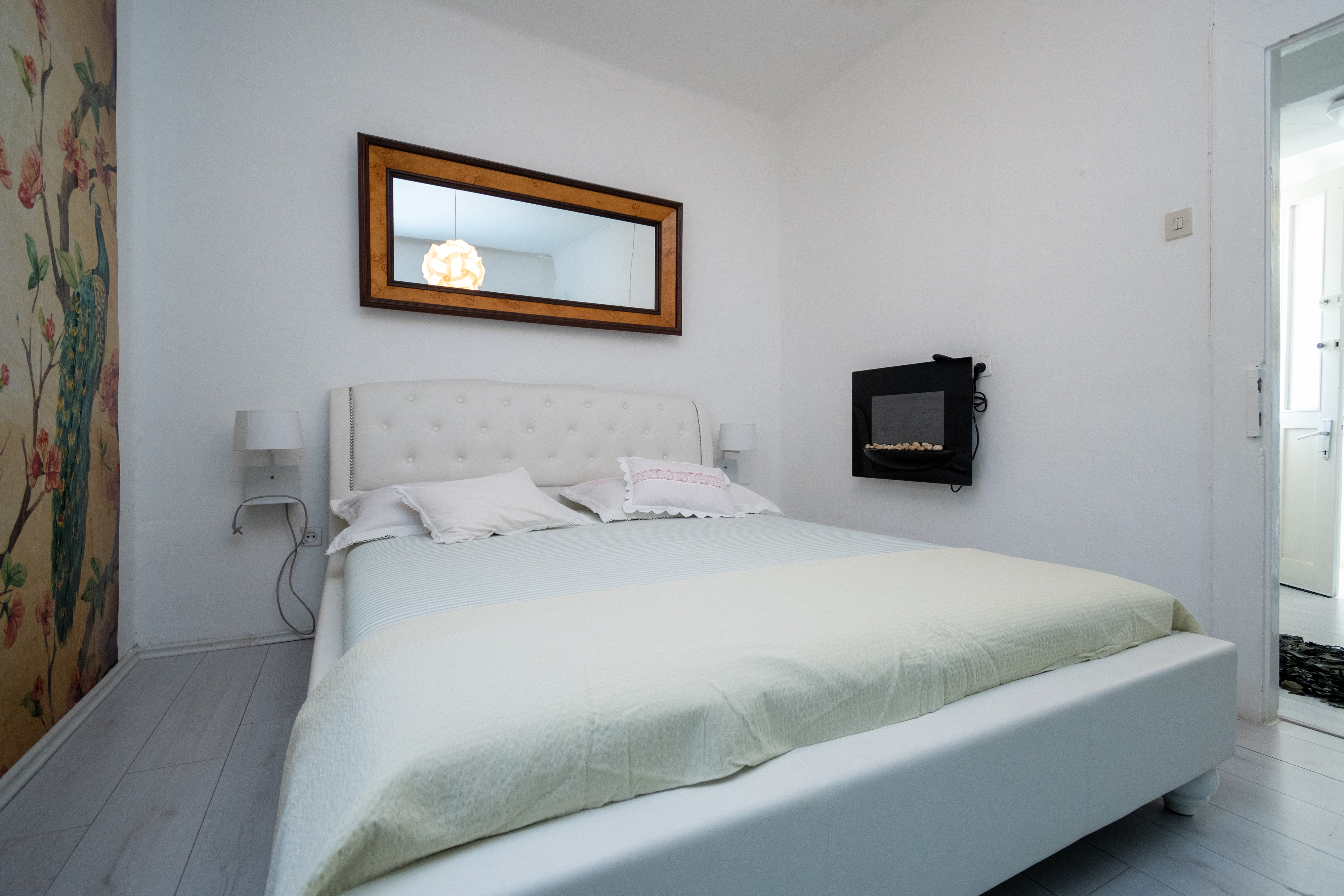 Two bedroom house with terrace Sali, Dugi otok  K