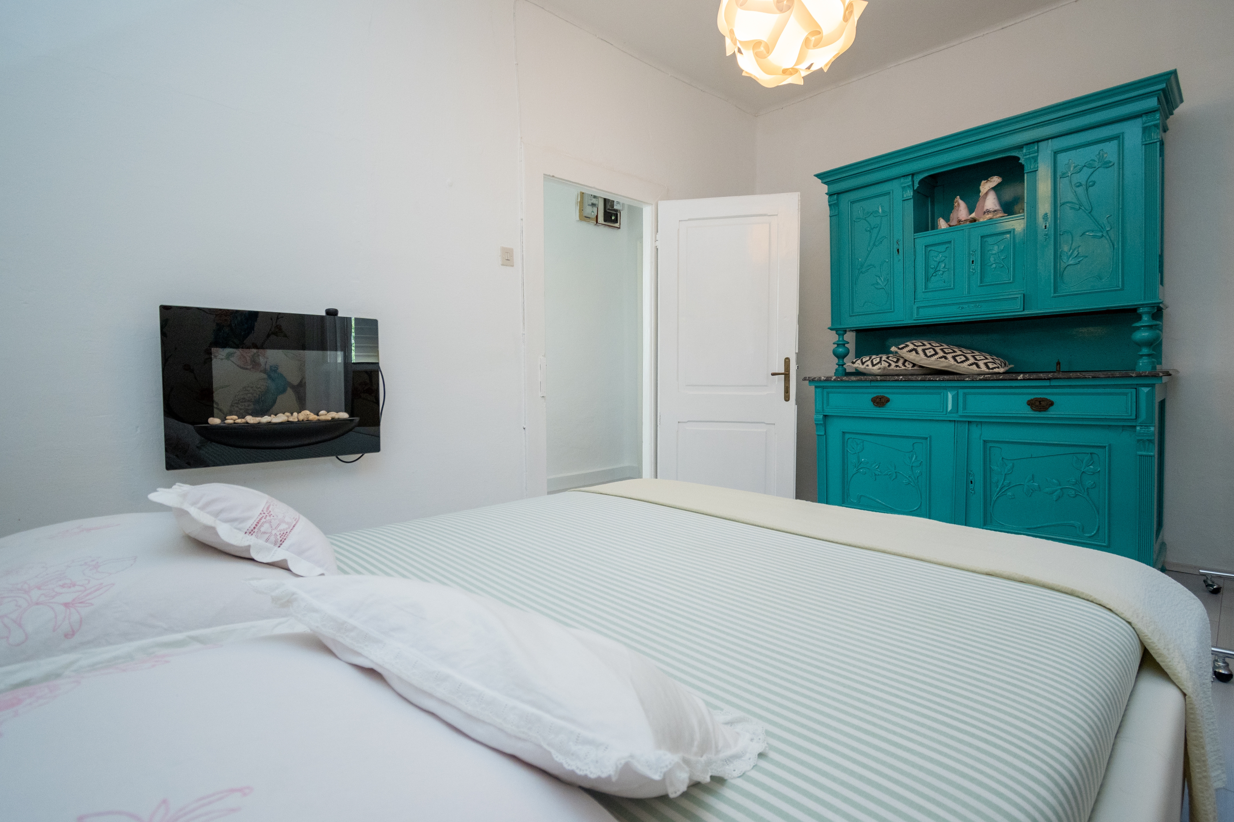 Two bedroom house with terrace Sali, Dugi otok  K