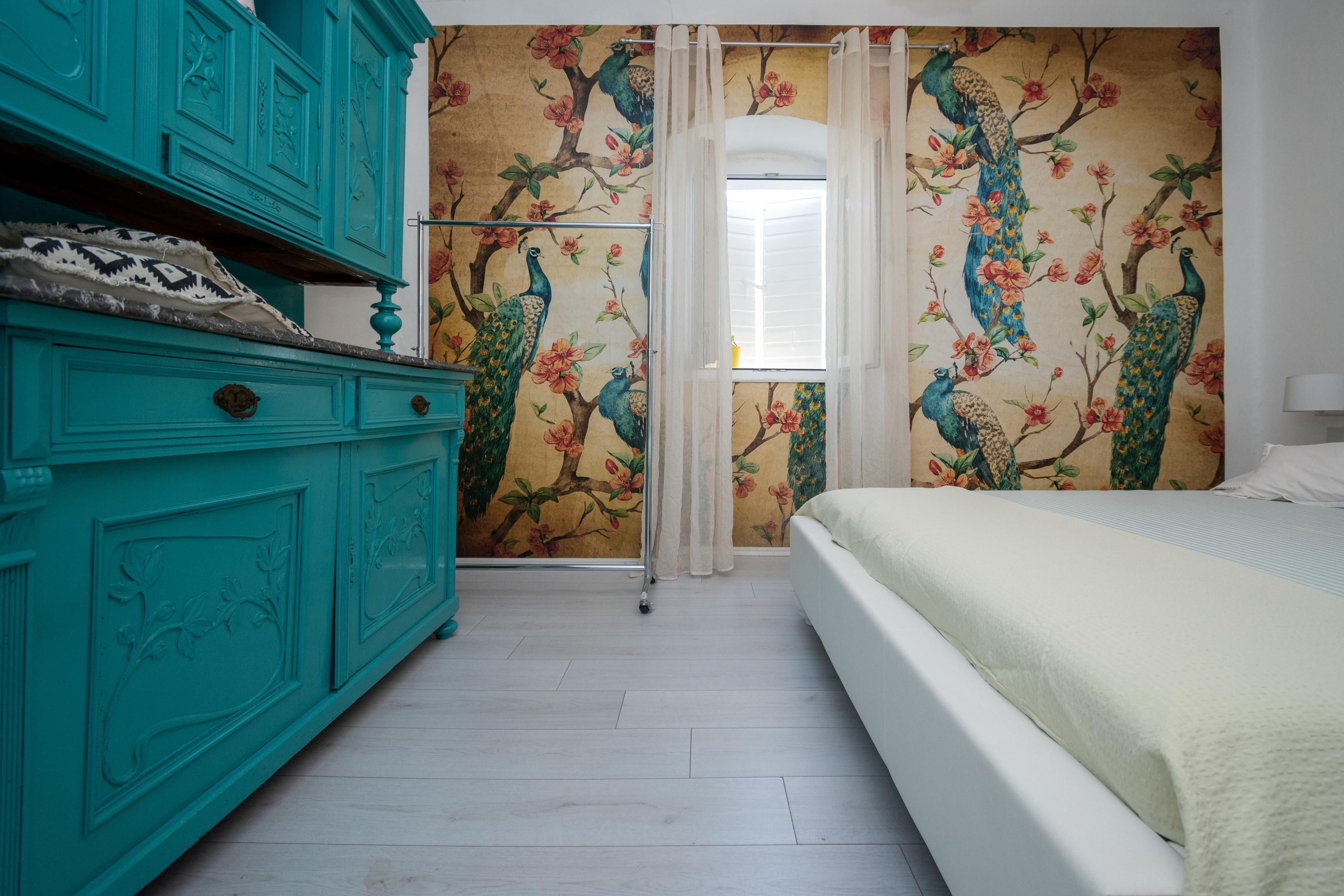 Two bedroom house with terrace Sali, Dugi otok  K