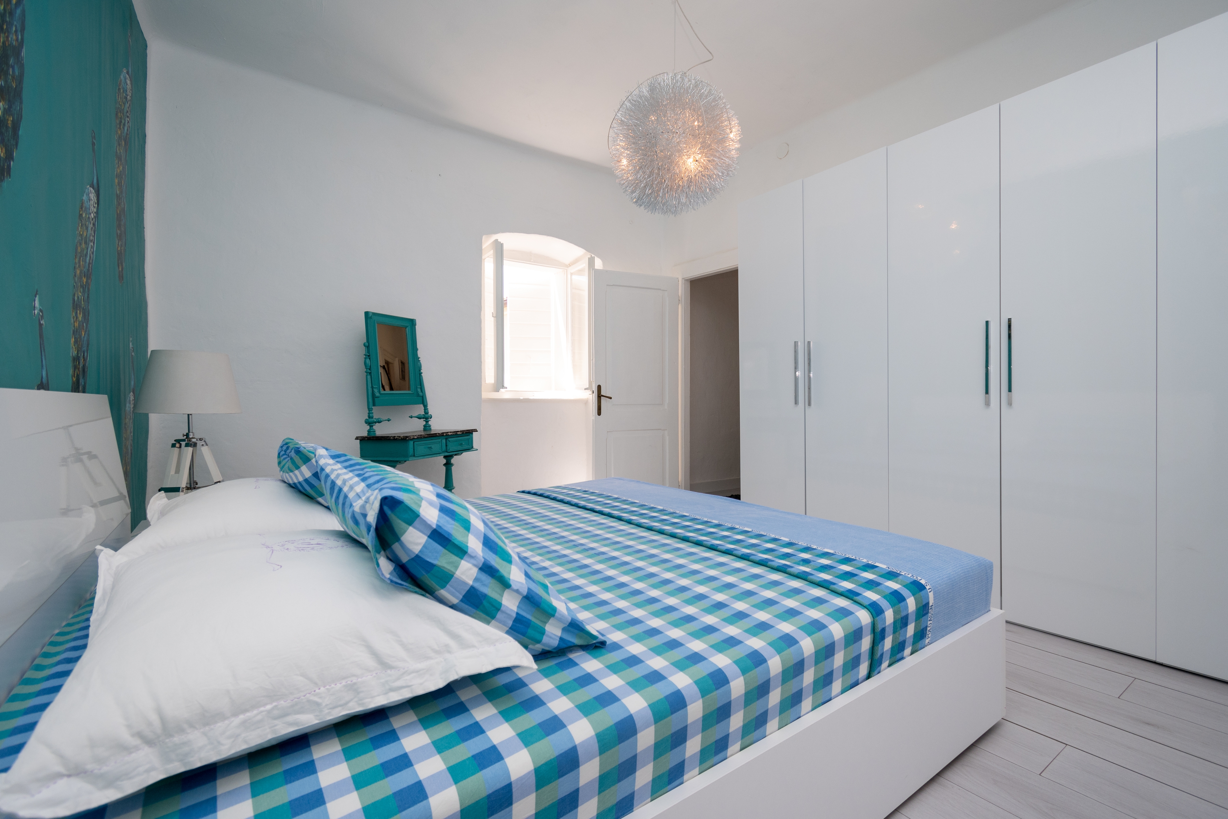 Two bedroom house with terrace Sali, Dugi otok  K