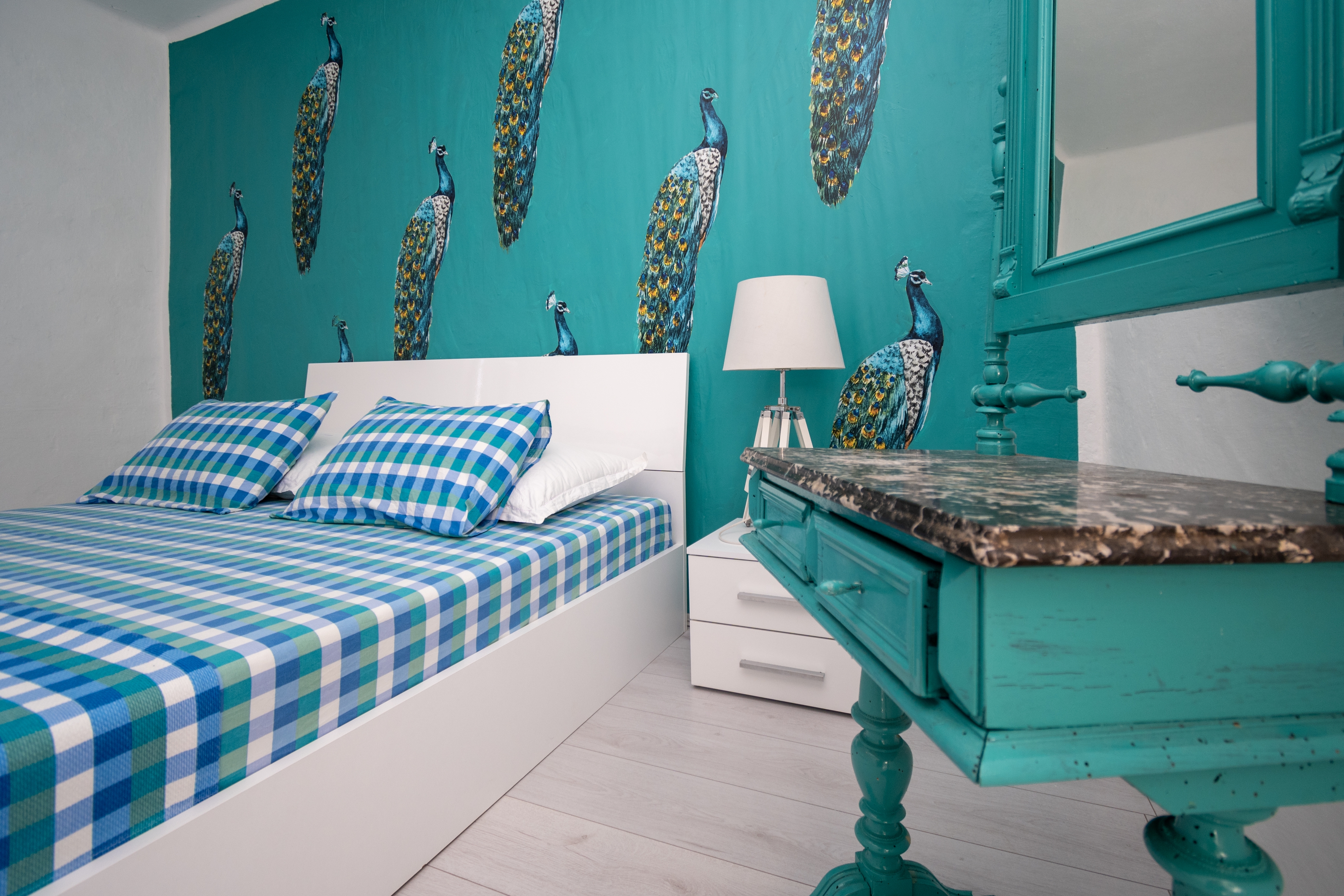 Two bedroom house with terrace Sali, Dugi otok  K
