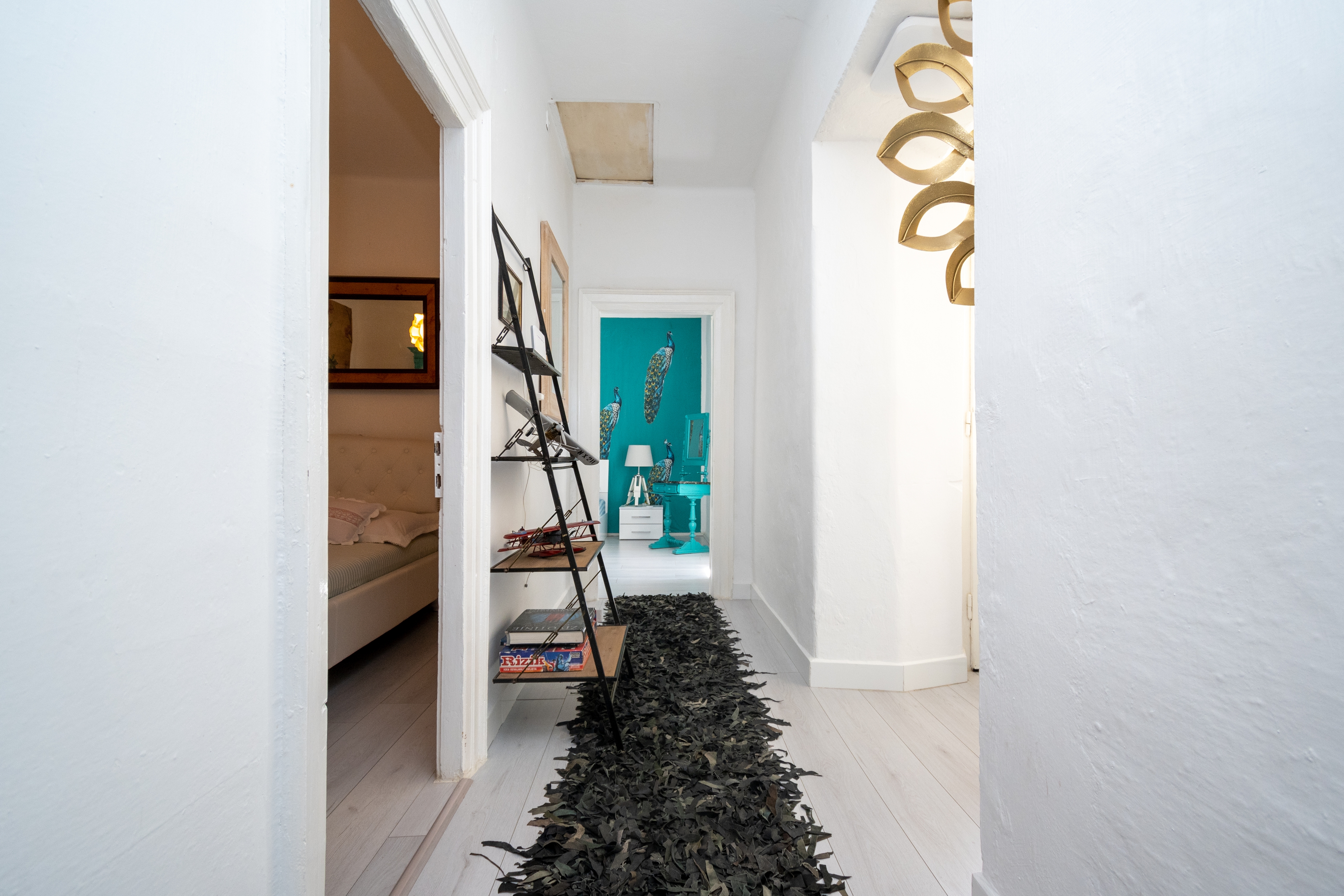 Two bedroom house with terrace Sali, Dugi otok  K