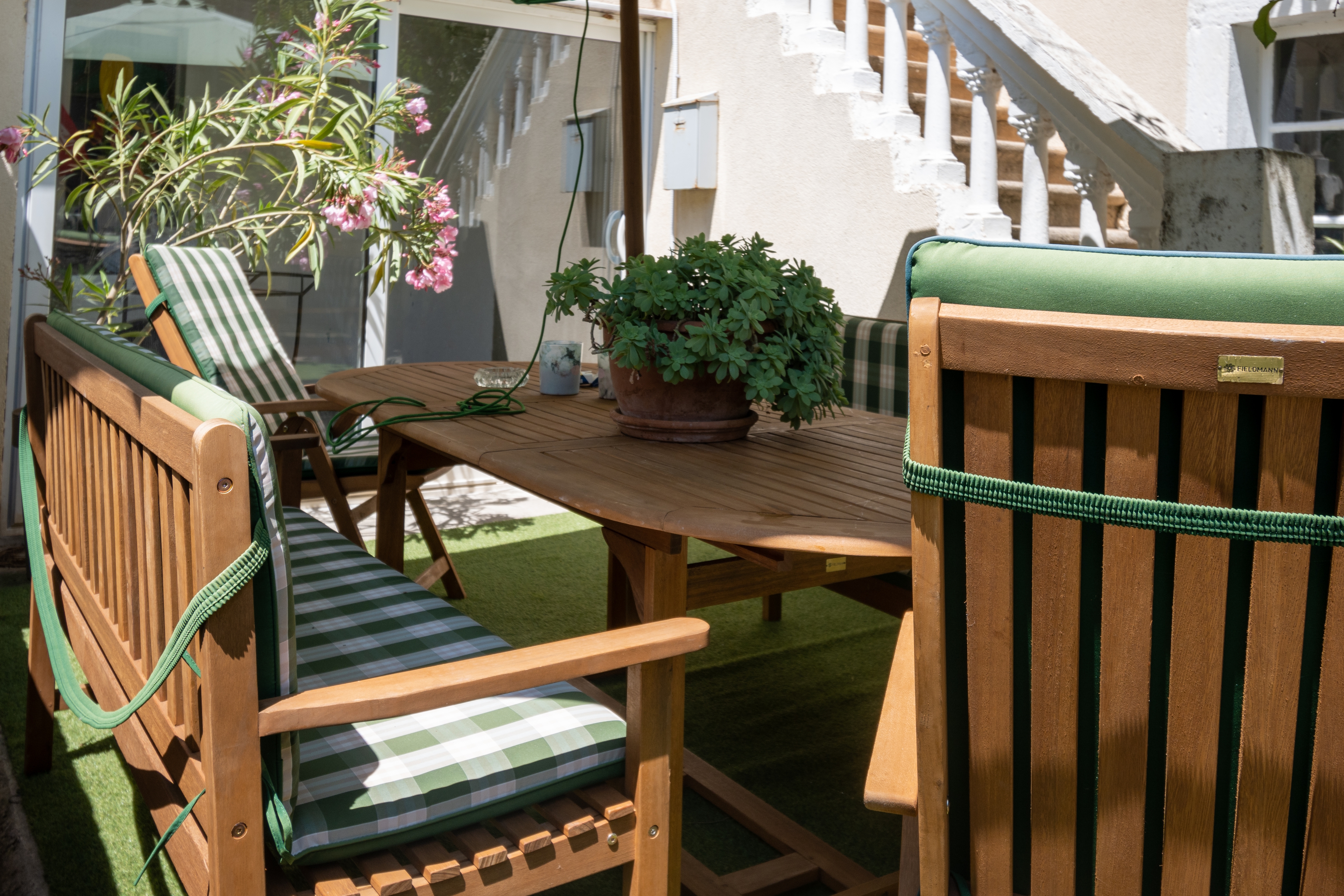 Two bedroom house with terrace Sali, Dugi otok  K