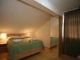 Ložnice 2 Trogir, Ložnice 2 v ubytování typu apartment, WiFi.