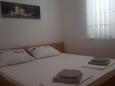Spalnica 1 Novalja, Spalnica 1 v nastanitvi vrste apartment, WiFi.