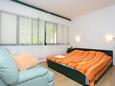 Ložnice 1 Sumpetar, Ložnice 1 v ubytování typu apartment, WiFi.