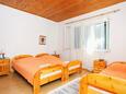 Ložnice 3 Sumpetar, Ložnice 3 v ubytování typu apartment, WiFi.