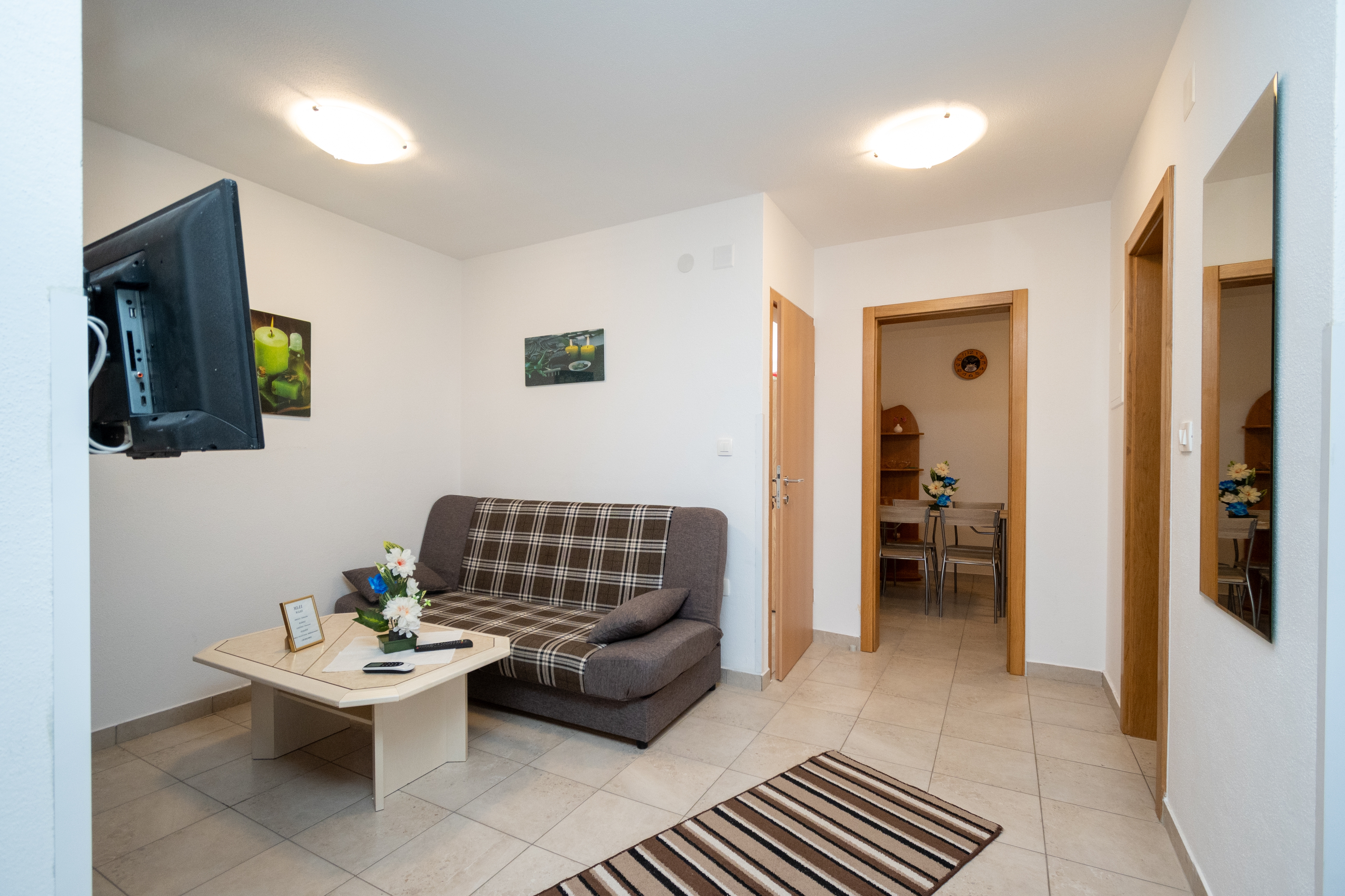 Top Paklenica Tribanj Šibuljina Top Paklenica Tribanj Šibuljina