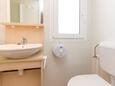 Bathroom 1 Drage, Bathroom 1 in the apartment, (pet friendly) and WiFi.