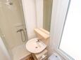 Bathroom 2 Drage, Bathroom 2 in the apartment, (pet friendly) and WiFi.