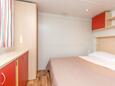 Ložnice 2 Drage, Ložnice 2 v ubytování typu apartment, domácí mazlíčci povoleni a WiFi.