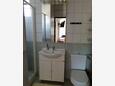 Sutivan, Bagno nell'alloggi del tipo apartment, WiFi.