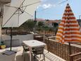 Sutivan, Terrazzo nell'alloggi del tipo apartment, WiFi.