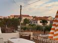 Sutivan, Terraza - vistas in the apartment, WiFi.