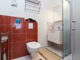 Ванная комната 2 Grebaštica, Ванная комната 2 в размещении типа apartment, Домашние животные допускаются и WiFi.