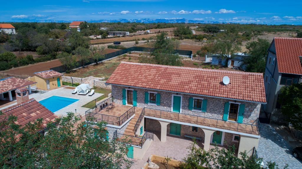 Top Biograd Gornje Raštane Top Biograd Gornje Raštane