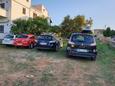 Parking lot Ugljan, Ugljan, Parking lot 17848 - Apartments near sea with pebble beach.