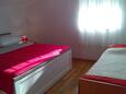 Sypialnia Bibinje, Sypialnia w zakwaterowaniu typu apartment, WiFi.