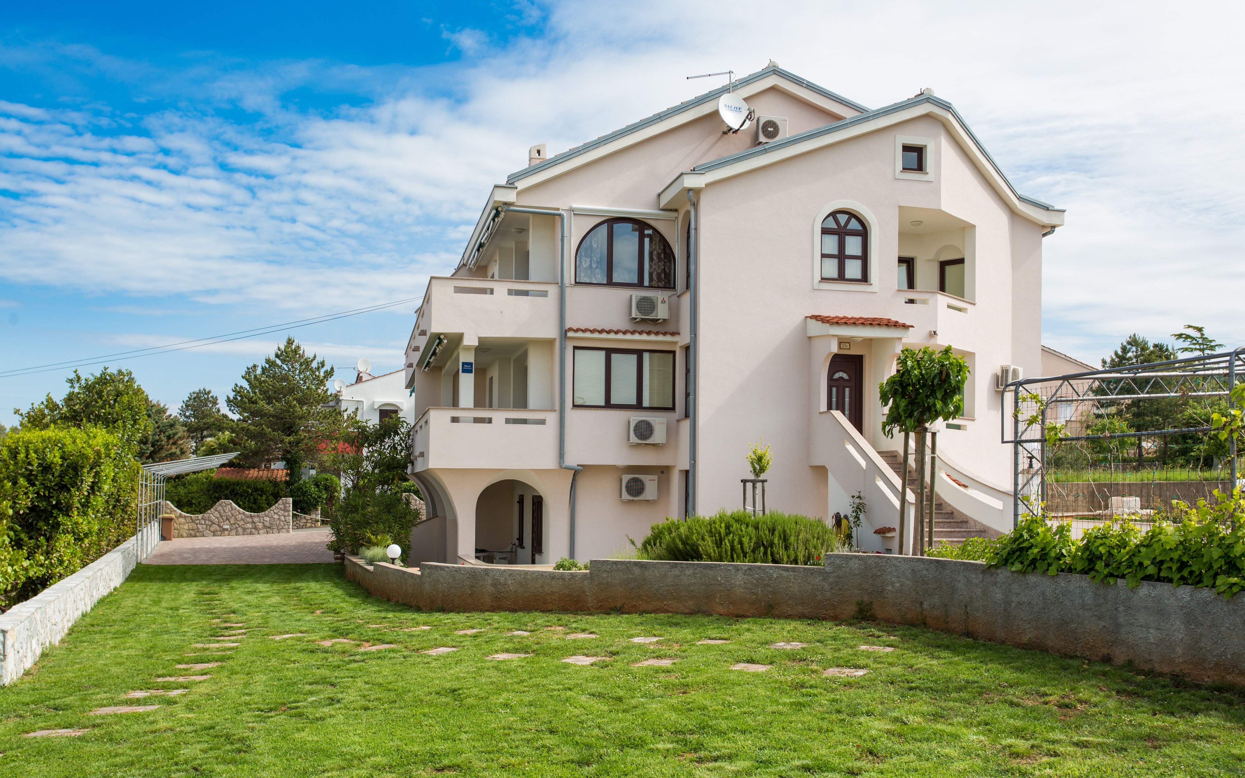 Top Krk Punat Top Krk Punat