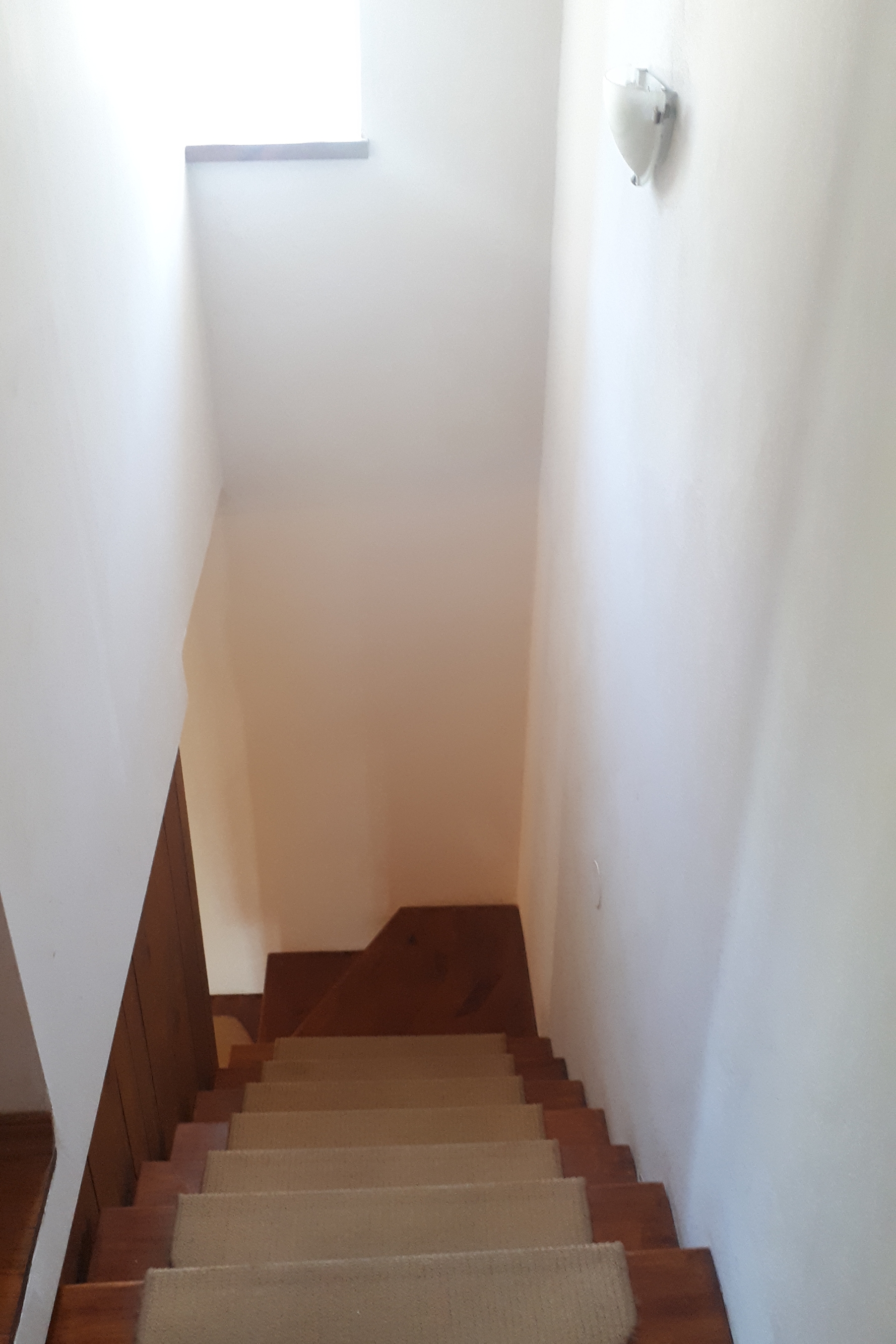 Two bedroom house with terrace and sea view Orebić, Pelješac  K
