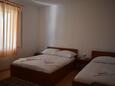 Ložnice 1 Starigrad, Ložnice 1 v ubytování typu apartment, WiFi.