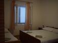Ložnice 3 Starigrad, Ložnice 3 v ubytování typu apartment, WiFi.