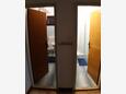 Starigrad, Коридор в размещении типа apartment, WiFi.