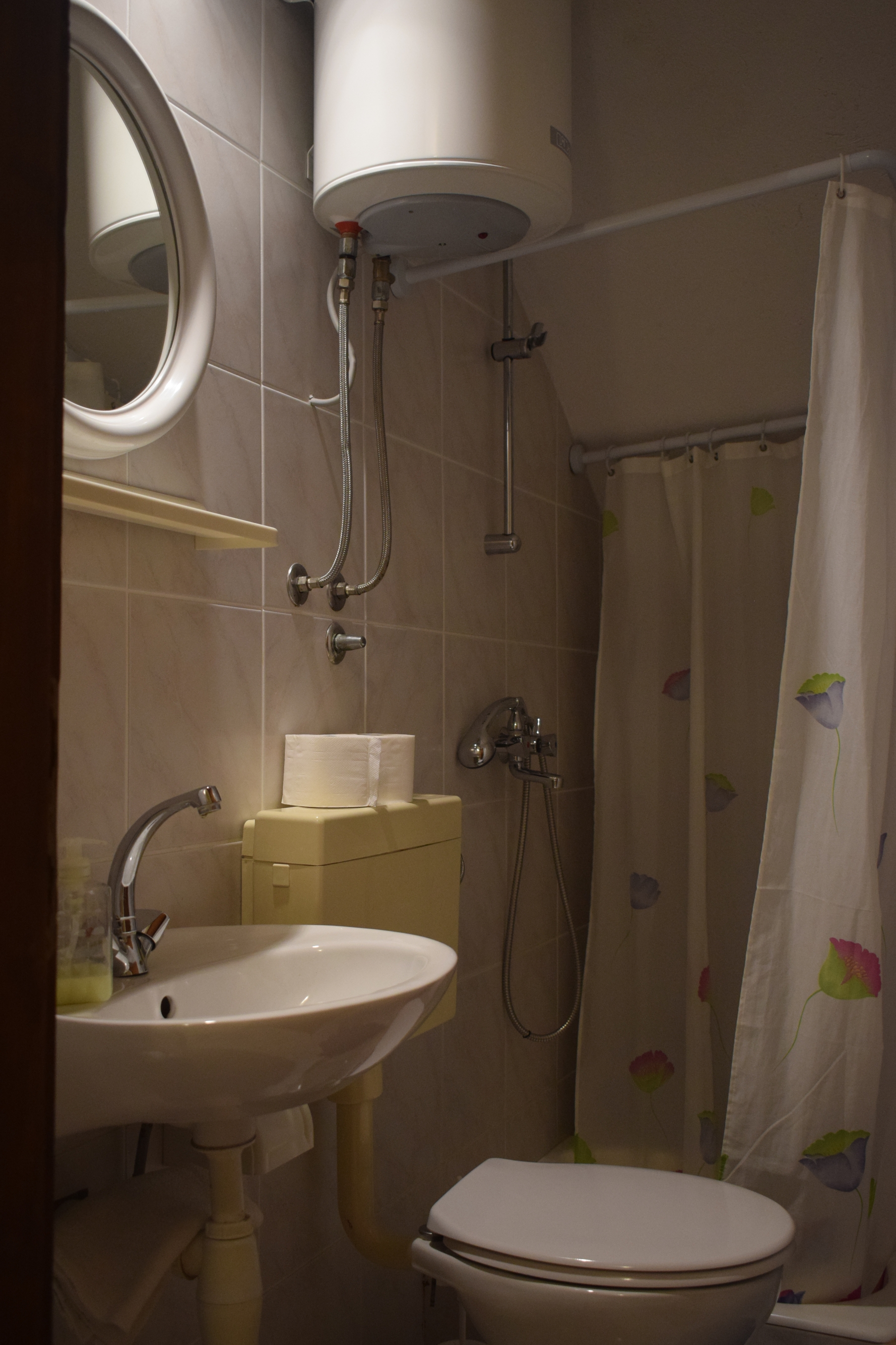 Top Paklenica Starigrad Top Paklenica Starigrad