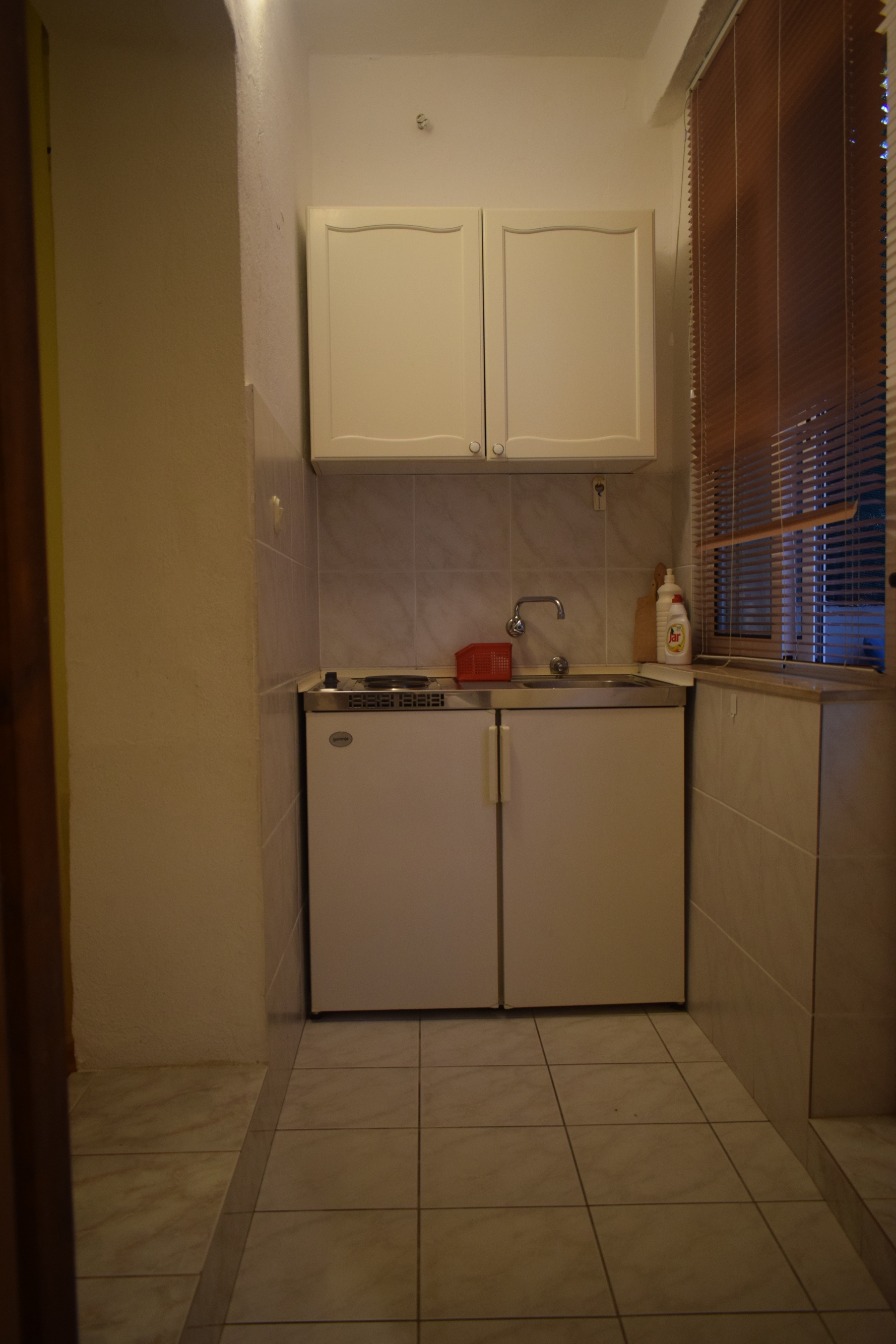 Studio flat with terrace Starigrad, Paklenica (AS-17865-a) Studio flat with terrace Starigrad, Paklenica (AS-17865-a)