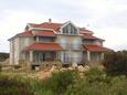 Szálláshely Silba, Silba, Szálláshely 17866 - Apartmanok kavicsos stranddal.