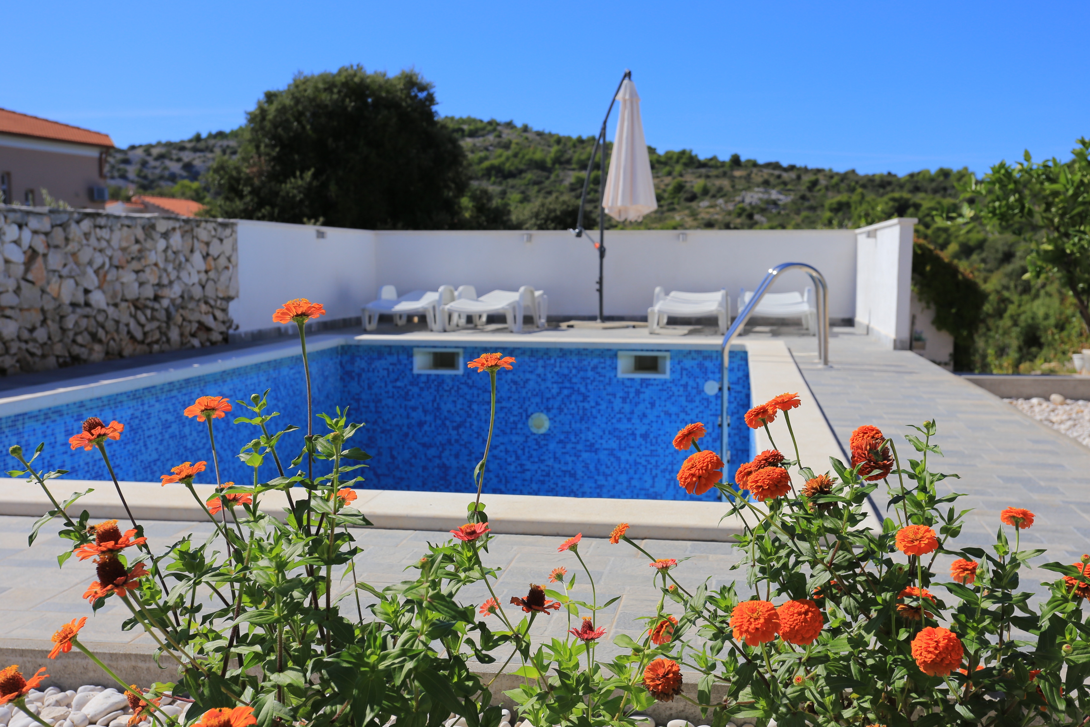 One bedroom apartment with terrace Ražanj, Rogoznica (A-17867-c) One bedroom apartment with terrace Ražanj, Rogoznica (A-17867-c)