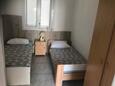 Ložnice 2 Medići, Ložnice 2 v ubytování typu apartment, WiFi.