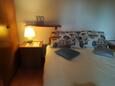 Bedroom 1 Split, Bedroom 1 in the apartment, WiFi.